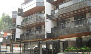 Ilha do Governador – Jardim Guanabara
