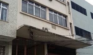 São Cristóvão – RJ