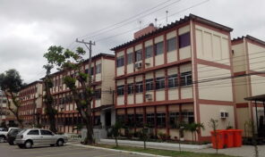 Ilha do Governador – Moneró
