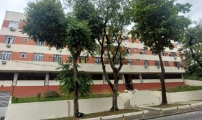 Ilha do Governador – Jardim Guanabara