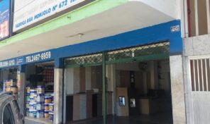 Ilha do Governador – Cacuia