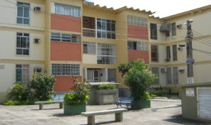 Ilha do Governador – Portuguesa