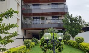 Ilha do Governador – Zumbi