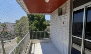 lha do Governador – Monero