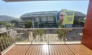 Tijuca – Maracanã