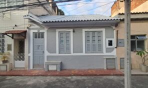 Rio de Janeiro – São Cristovão