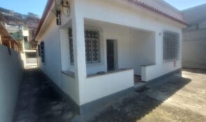Ilha do Governador – Pitangueiras