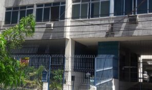 Ilha do Governador – Ribeira